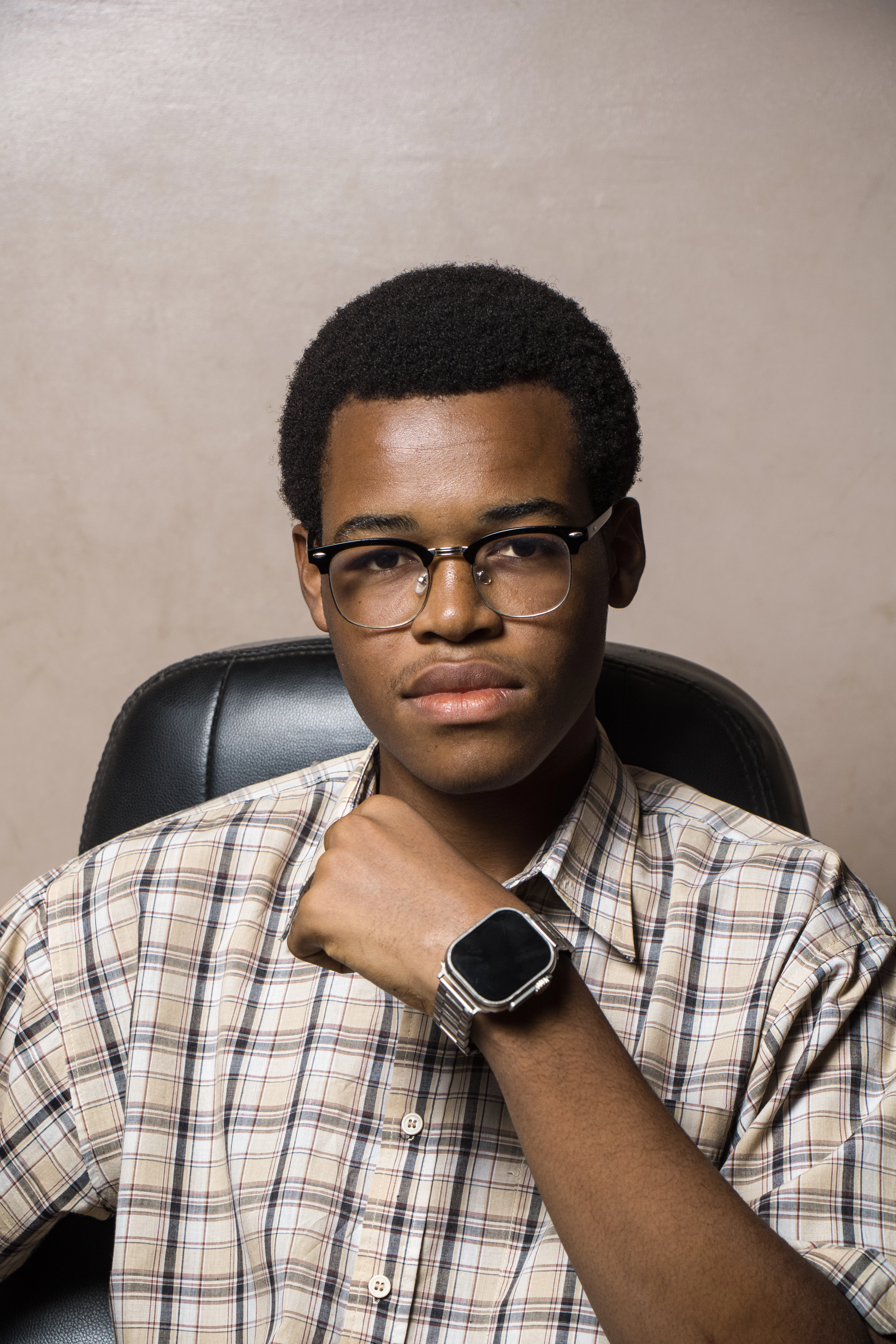 Obi-Dev - Emmanuel Obiechina